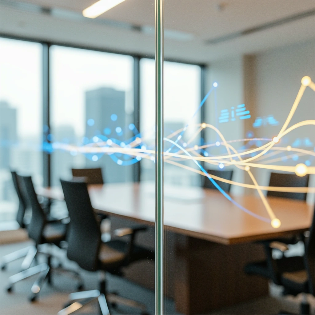 Digital Analytics Visual