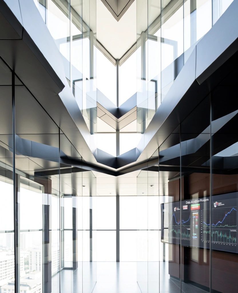 Precision Structural Insights