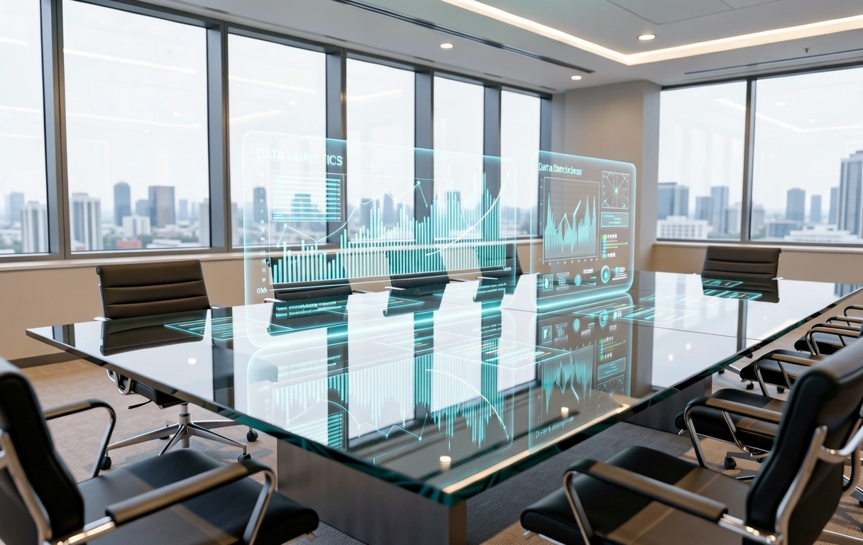 Advanced Analytical Engineering